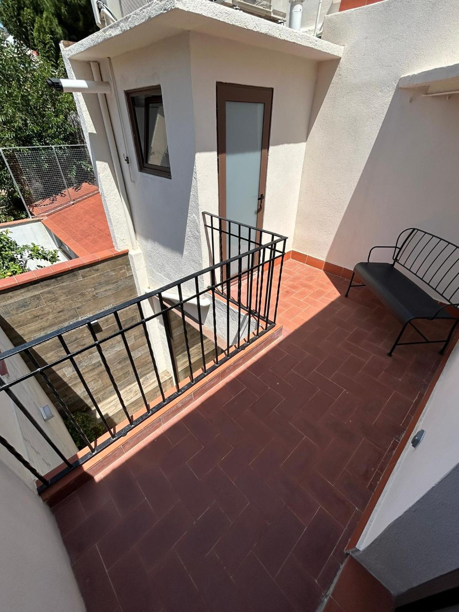 Casabala - Near The Beach And Barcelona Center Badalona Dış mekan fotoğraf